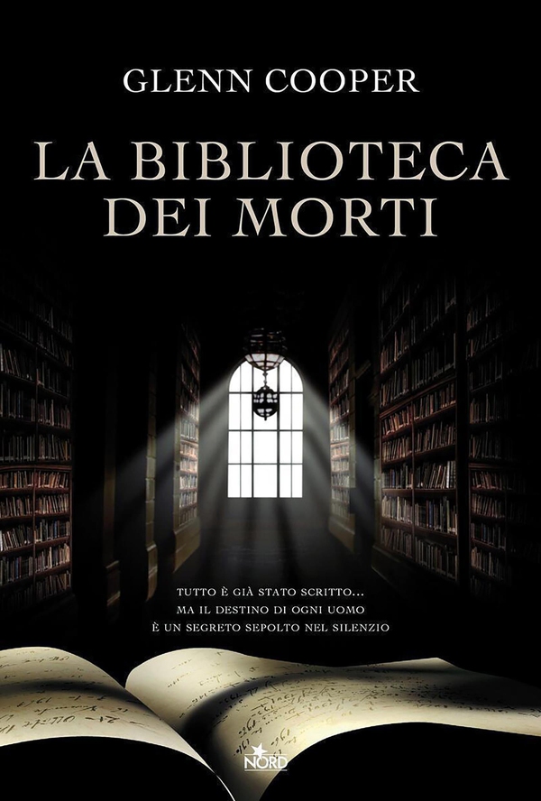 La Biblioteca dei Morti - Librerie.coop La Biblioteca dei Morti - Librerie.coop