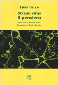 Strano virus il pensiero - Librerie.coop Strano virus il pensiero - Librerie.coop