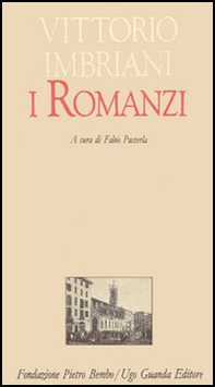 I Romanzi - Librerie.coop