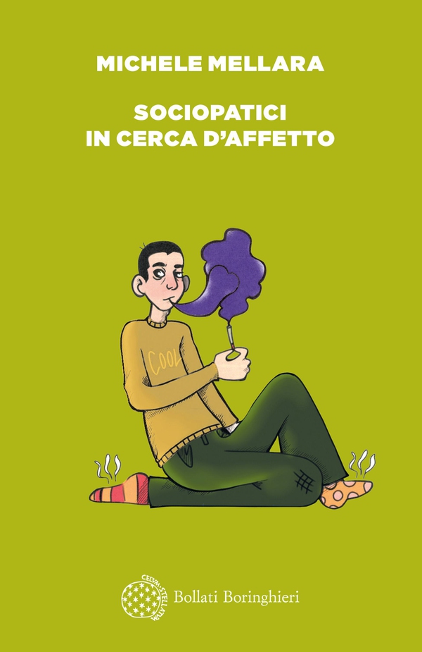 Sociopatici in cerca d'affetto - Librerie.coop Sociopatici in cerca d'affetto - Librerie.coop