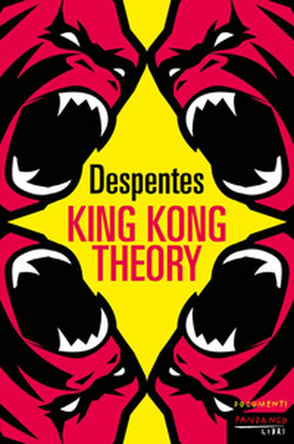 King Kong theory - Librerie.coop