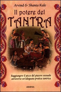 Il potere del tantra - Librerie.coop