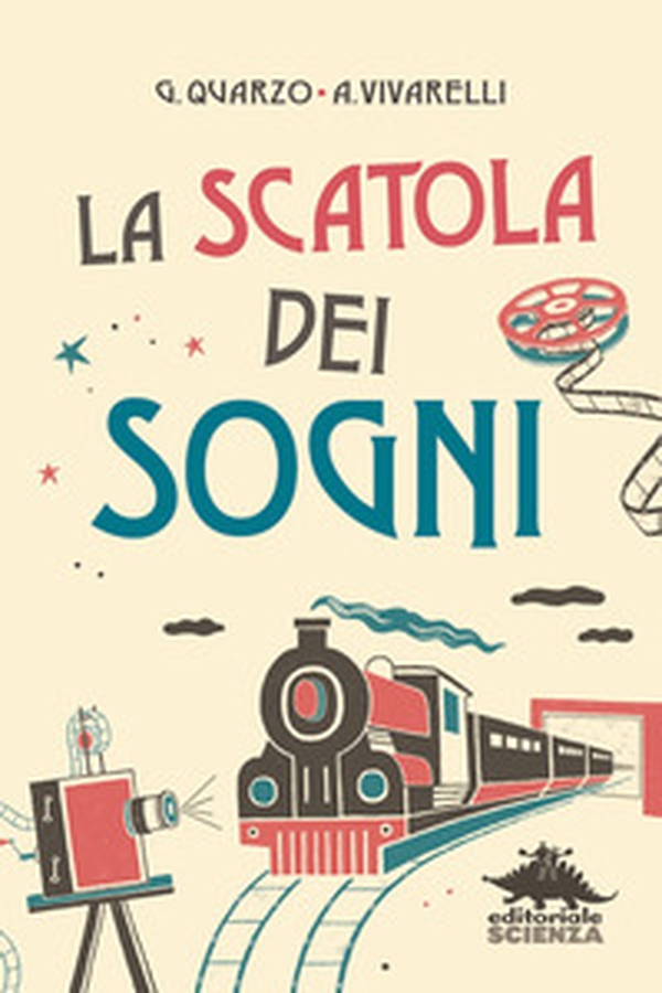 La scatola dei sogni - Librerie.coop La scatola dei sogni - Librerie.coop