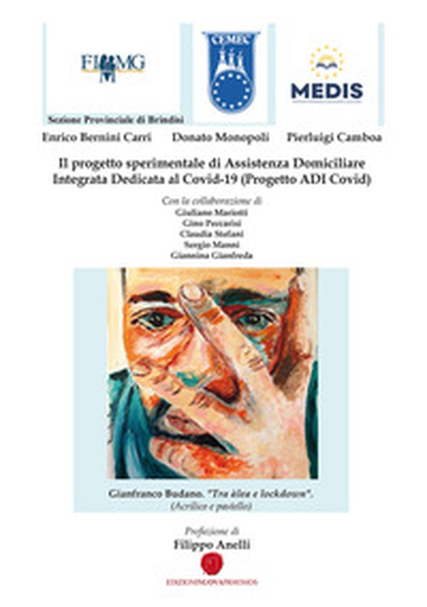 Il progetto sperimentale di Assistenza Domiciliare Integrata Dedicata al Covid-19 (Progetto ADI Covid) - Librerie.coop Il progetto sperimentale di Assistenza Domiciliare Integrata Dedicata al Covid-19 (Progetto ADI Covid) - Librerie.coop