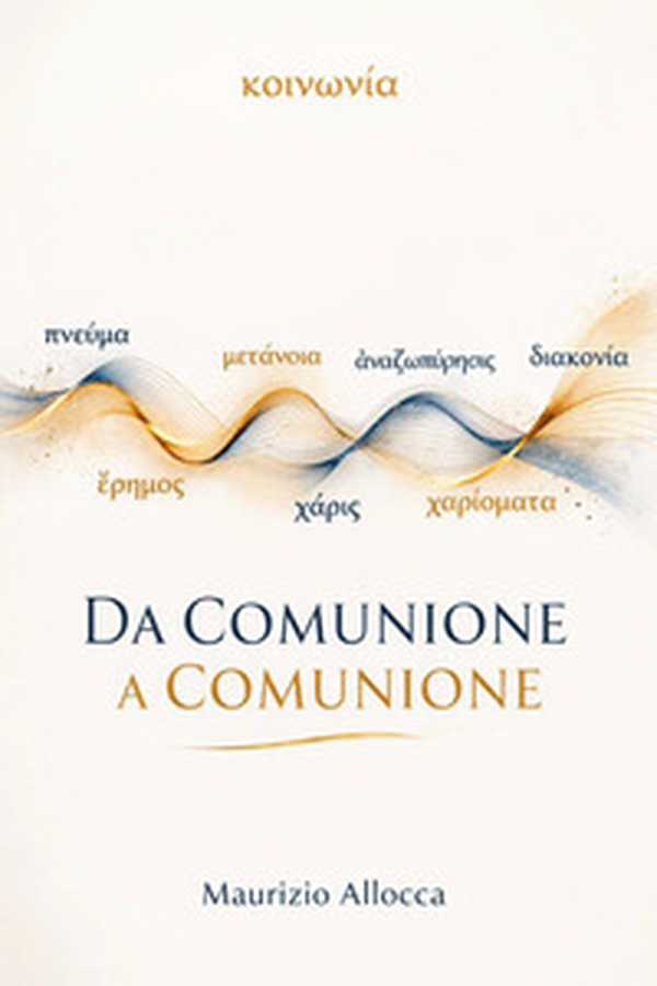 Da Comunione a Comunione - Librerie.coop