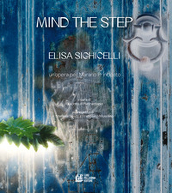 Mind the step. Elisa Sighicelli. Un'opera per Marano Principato - Librerie.coop Mind the step. Elisa Sighicelli. Un'opera per Marano Principato - Librerie.coop
