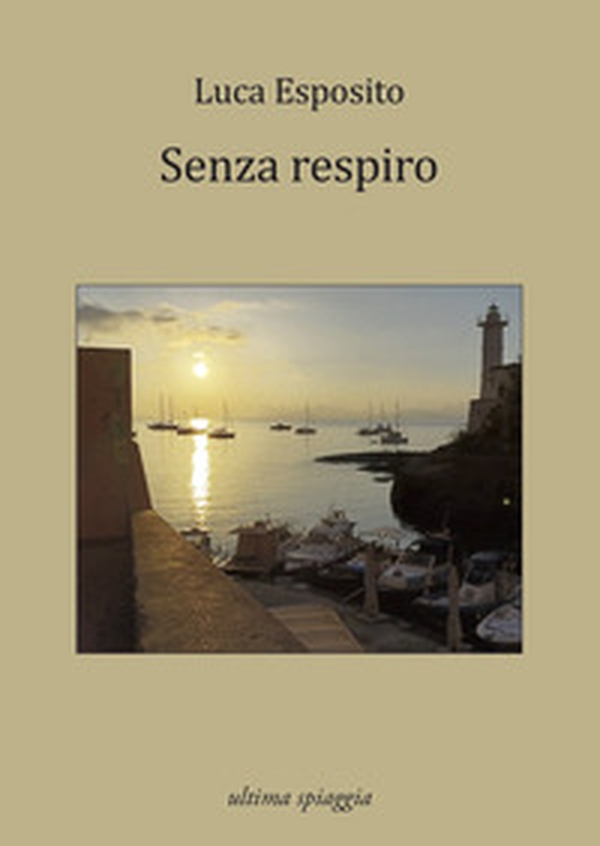 Senza respiro - Librerie.coop Senza respiro - Librerie.coop