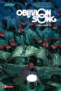 Oblivion song - Librerie.coop