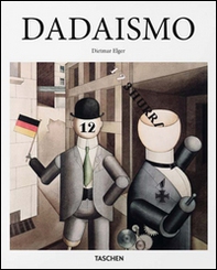 Dadaismo - Librerie.coop Dadaismo - Librerie.coop