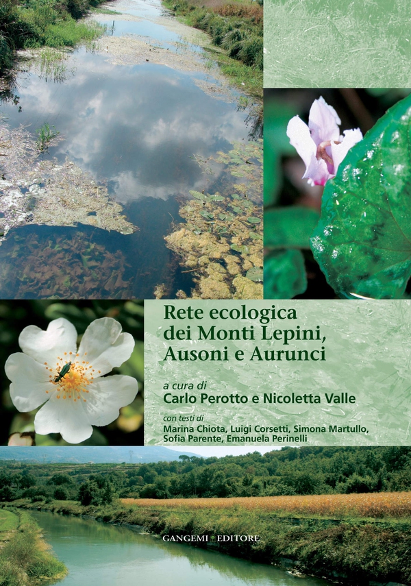 Rete ecologica dei Monti Lepini, Ausoni e Aurunci - Librerie.coop Rete ecologica dei Monti Lepini, Ausoni e Aurunci - Librerie.coop