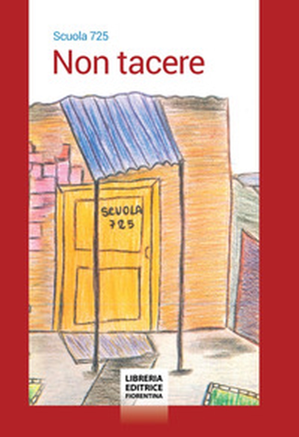 Non tacere - Librerie.coop Non tacere - Librerie.coop