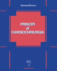 Principi di cardiochirurgia - Librerie.coop