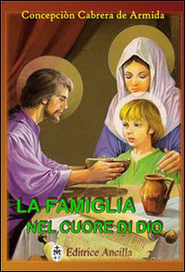 La famiglia nel cuore di Dio - Librerie.coop La famiglia nel cuore di Dio - Librerie.coop