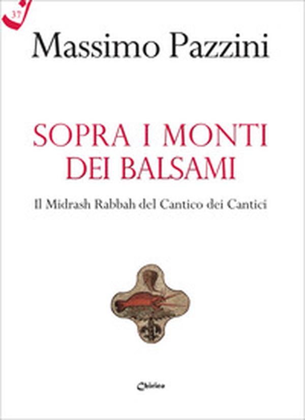 Sopra i monti dei balsami. Il Midrash Rabbah del Cantico dei Cantici - Librerie.coop