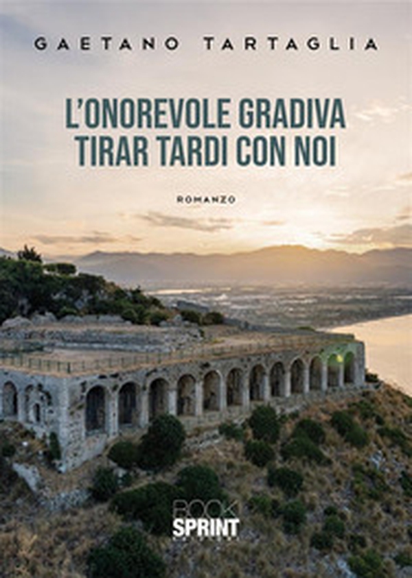 L'onorevole gradiva tirar tardi con noi - Librerie.coop L'onorevole gradiva tirar tardi con noi - Librerie.coop