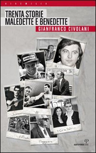 Trenta storie maledette e benedette - Librerie.coop Trenta storie maledette e benedette - Librerie.coop