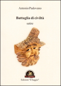 Battaglia di civiltà - Librerie.coop