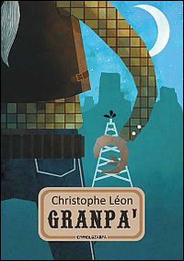 Granpa' - Librerie.coop Granpa' - Librerie.coop