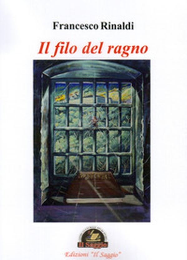 Il filo del ragno - Librerie.coop Il filo del ragno - Librerie.coop