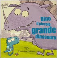 Dino il piccolo grande dinosauro - Librerie.coop