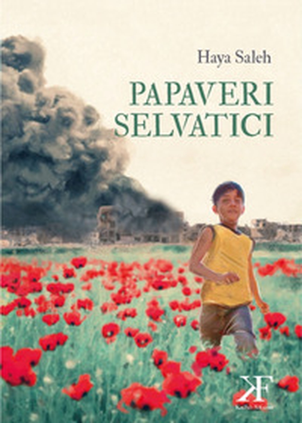 Papaveri selvatici - Librerie.coop Papaveri selvatici - Librerie.coop