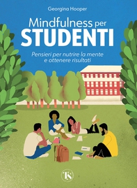 Mindfulness per studenti - Librerie.coop