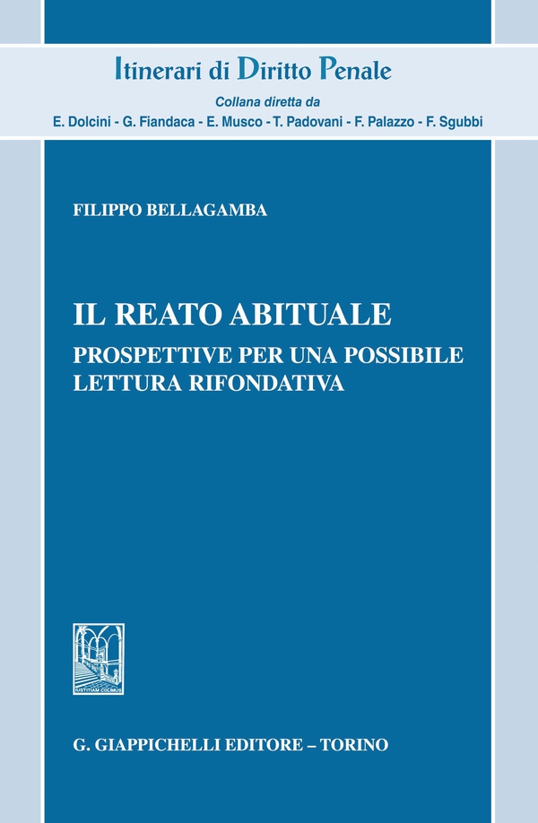Il reato abituale - e-Book - Librerie.coop Il reato abituale - e-Book - Librerie.coop