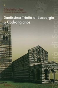 Santissima Trinità di Saccargia a Codrongianos - Librerie.coop