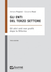 Gli enti del Terzo settore - Librerie.coop