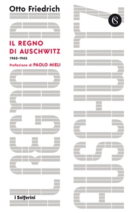Il regno di Auschwitz - Librerie.coop