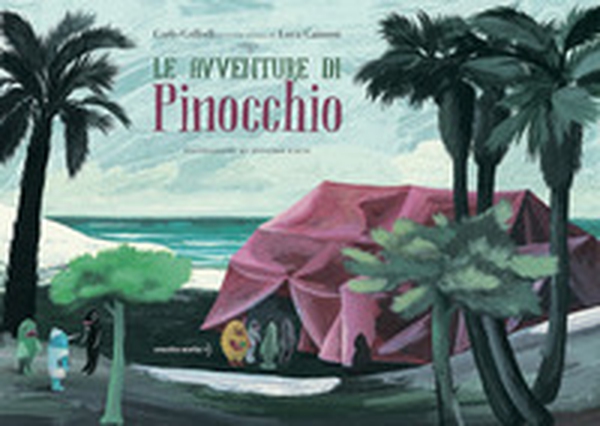 Le avventure di Pinocchio - Librerie.coop Le avventure di Pinocchio - Librerie.coop