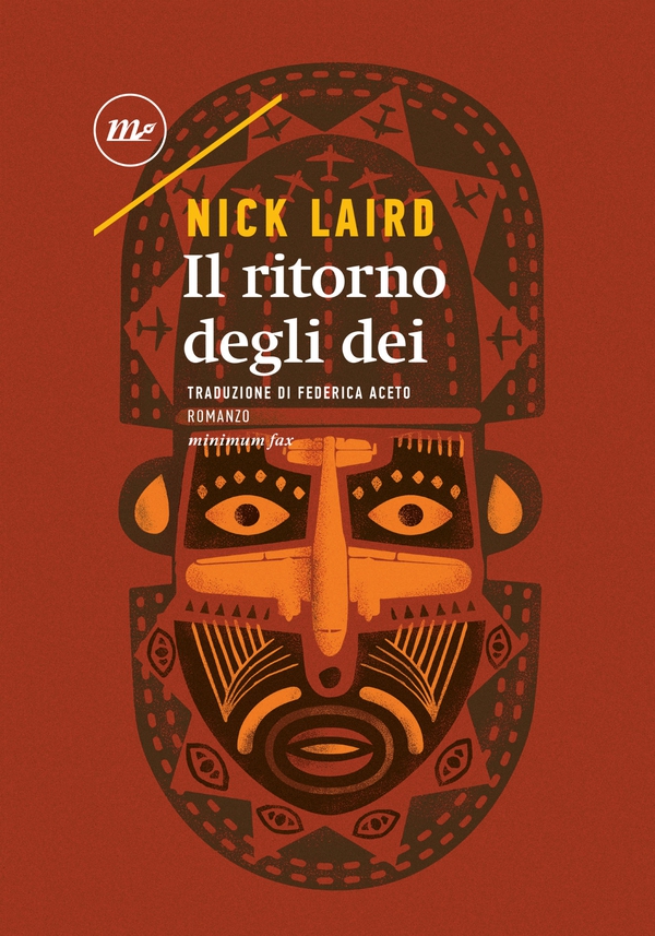 Il ritorno degli dei - Librerie.coop Il ritorno degli dei - Librerie.coop