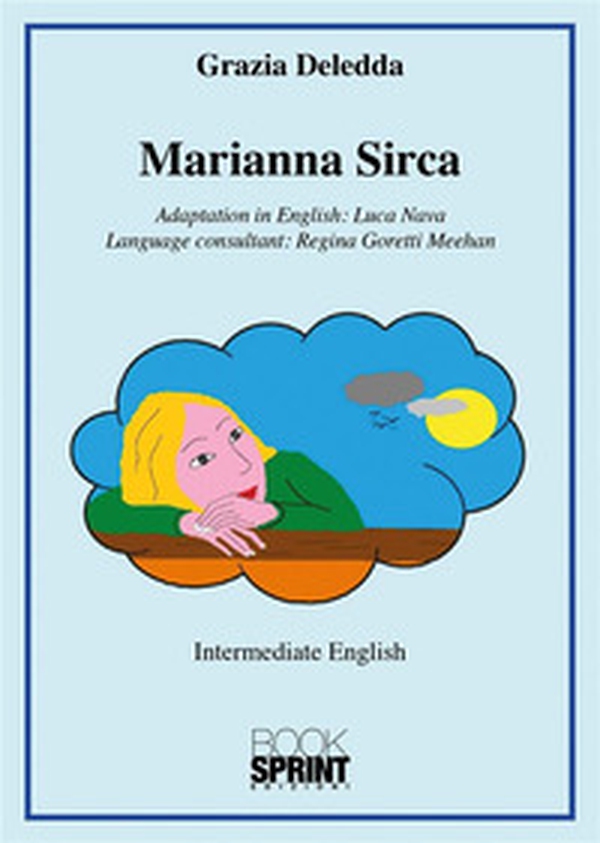 Marianna Sirca (Grazia Deledda) - Librerie.coop Marianna Sirca (Grazia Deledda) - Librerie.coop
