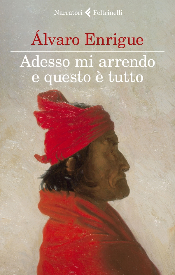 Adesso mi arrendo e questo è tutto - Librerie.coop Adesso mi arrendo e questo è tutto - Librerie.coop