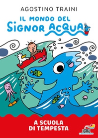 A scuola di tempesta - Librerie.coop
