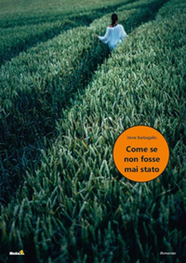 Come se non fosse mai stato - Librerie.coop Come se non fosse mai stato - Librerie.coop