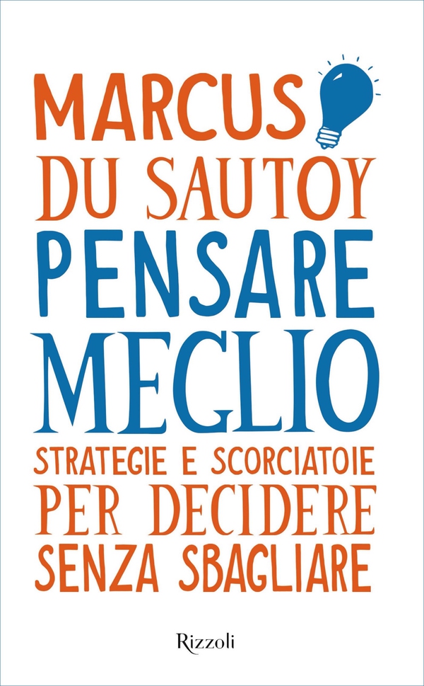 Pensare meglio - Librerie.coop Pensare meglio - Librerie.coop