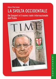 La svolta occidentale - Librerie.coop La svolta occidentale - Librerie.coop
