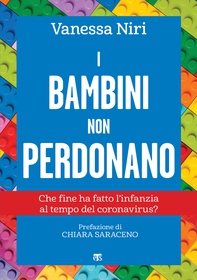 I bambini non perdonano - Librerie.coop