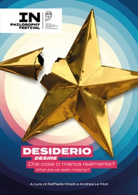 Desiderio. Che cosa ci manca realmente? - Librerie.coop