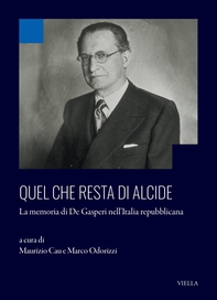 Quel che resta di Alcide - Librerie.coop