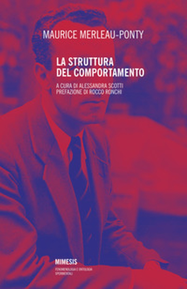La struttura del comportamento - Librerie.coop La struttura del comportamento - Librerie.coop