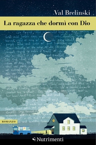 La ragazza che dormì con Dio - Librerie.coop