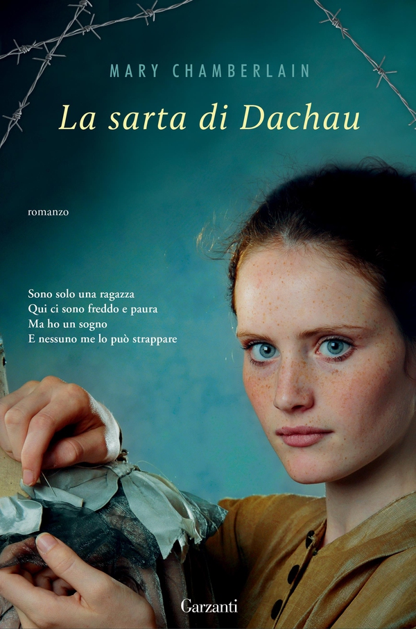 La sarta di Dachau - Librerie.coop La sarta di Dachau - Librerie.coop