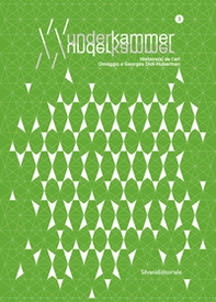 Wunderkammer - Vol. 3 - Librerie.coop