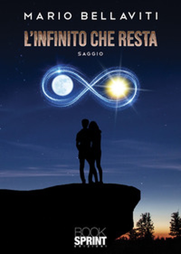 L'infinito che resta - Librerie.coop L'infinito che resta - Librerie.coop