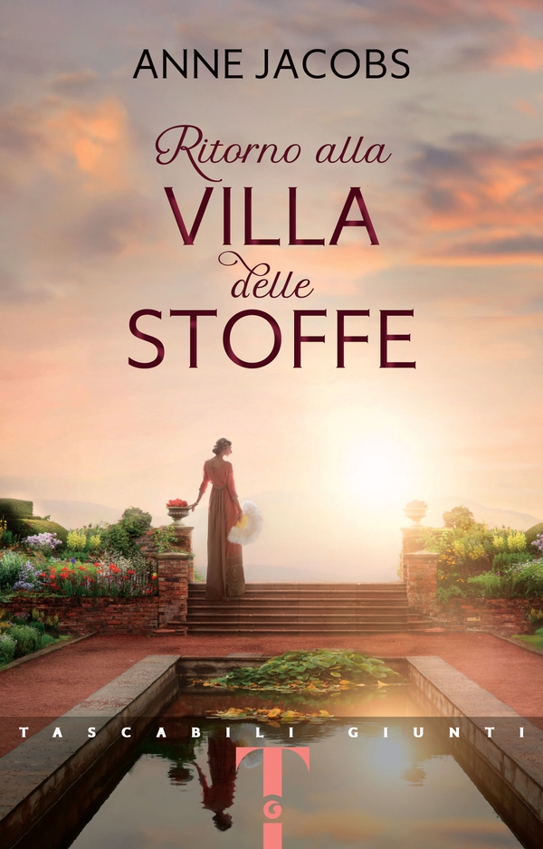 Ritorno alla Villa delle Stoffe - Librerie.coop Ritorno alla Villa delle Stoffe - Librerie.coop