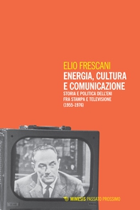Energia, cultura e comunicazione - Librerie.coop
