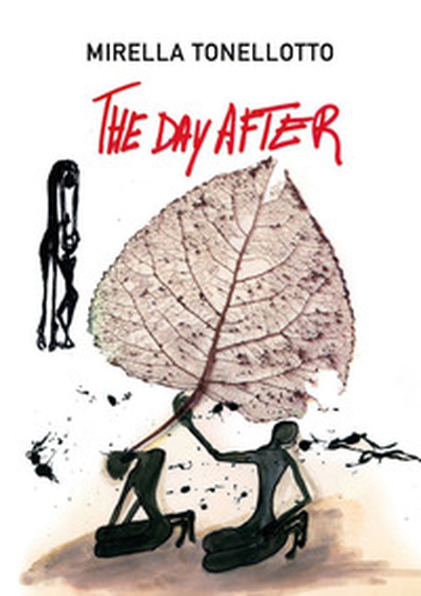 The day after - Librerie.coop The day after - Librerie.coop