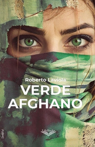 Verde afghano - Librerie.coop Verde afghano - Librerie.coop